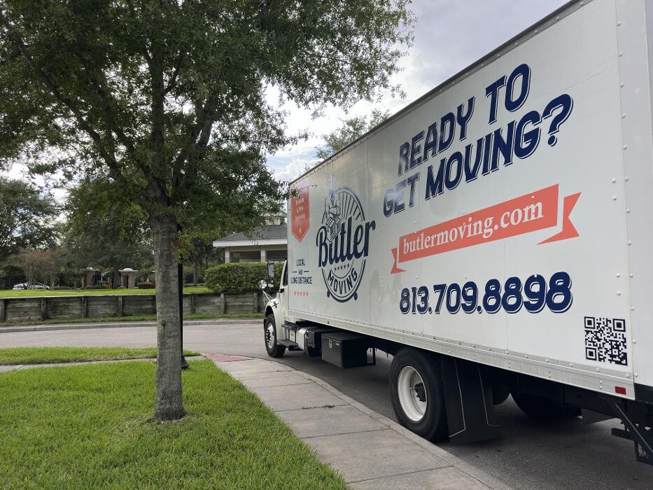 Images Butler Moving