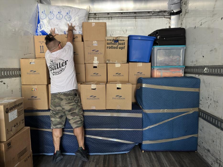 Images Butler Moving