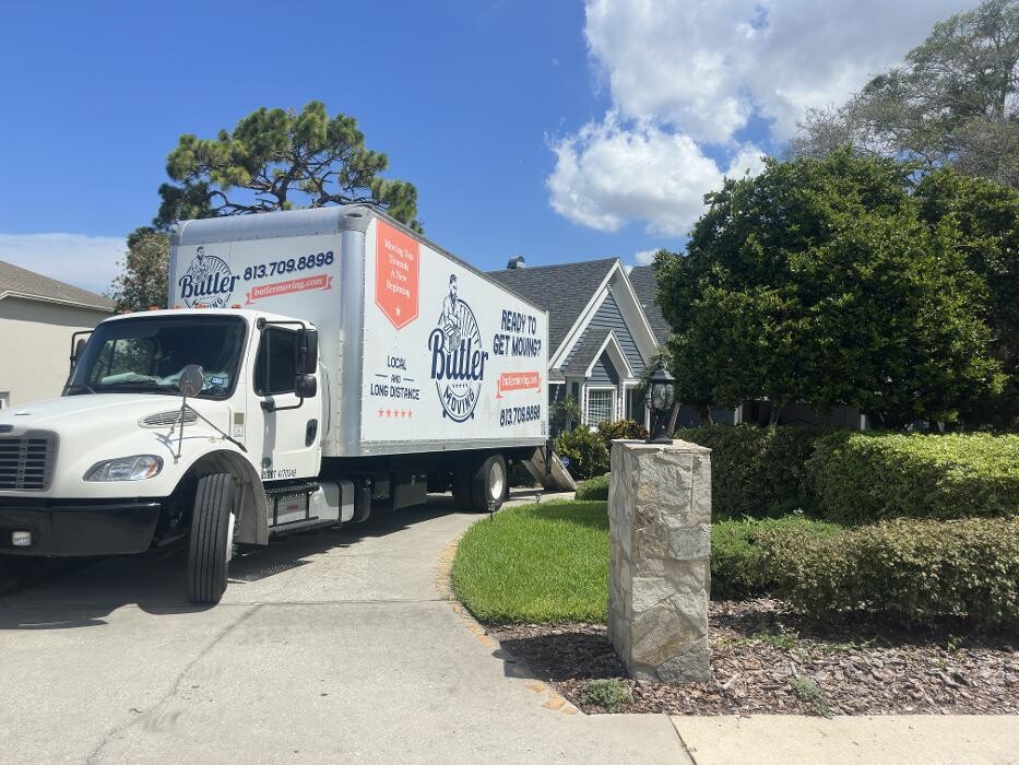 Images Butler Moving