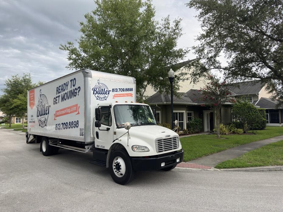 Images Butler Moving