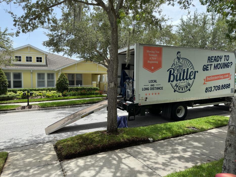 Images Butler Moving