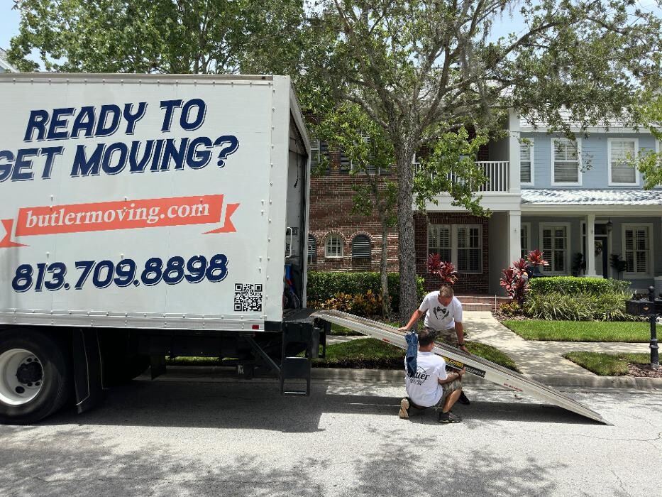 Images Butler Moving