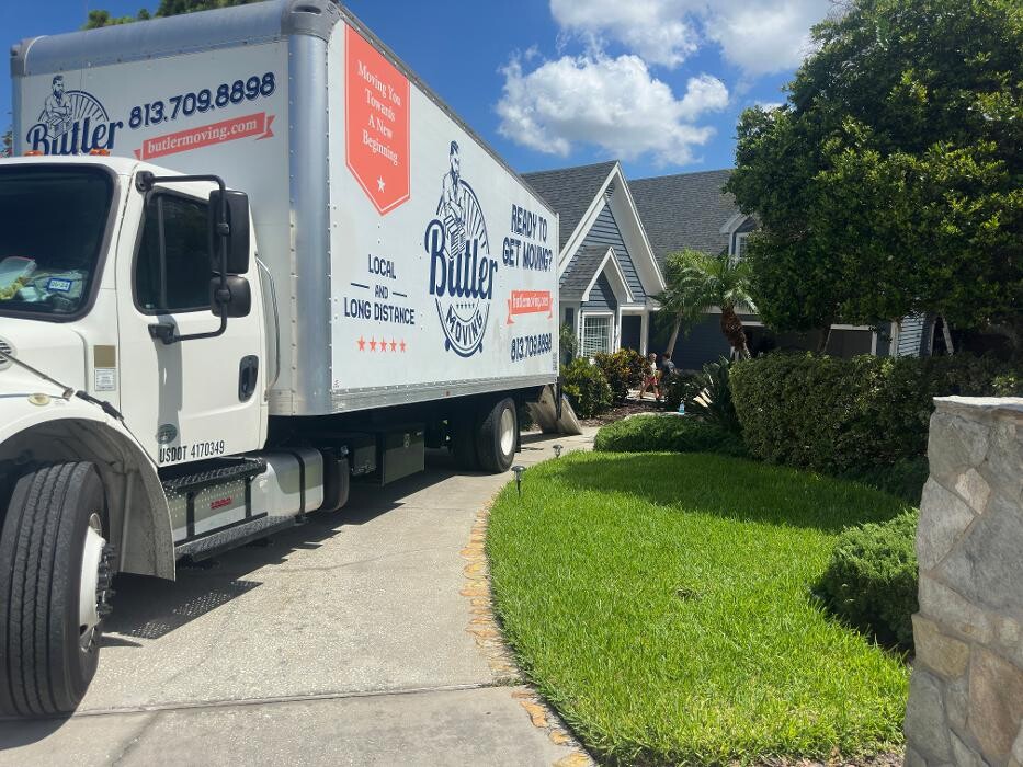 Images Butler Moving
