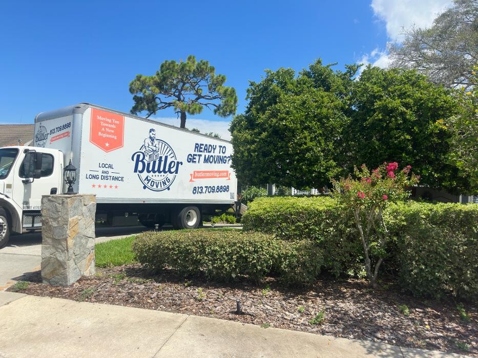 Images Butler Moving