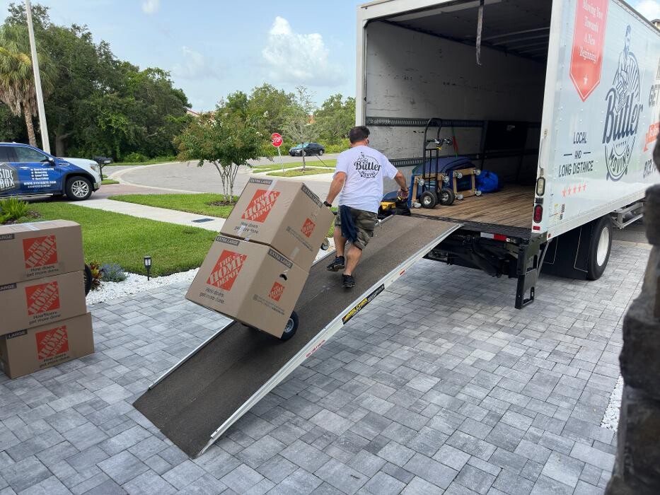 Images Butler Moving