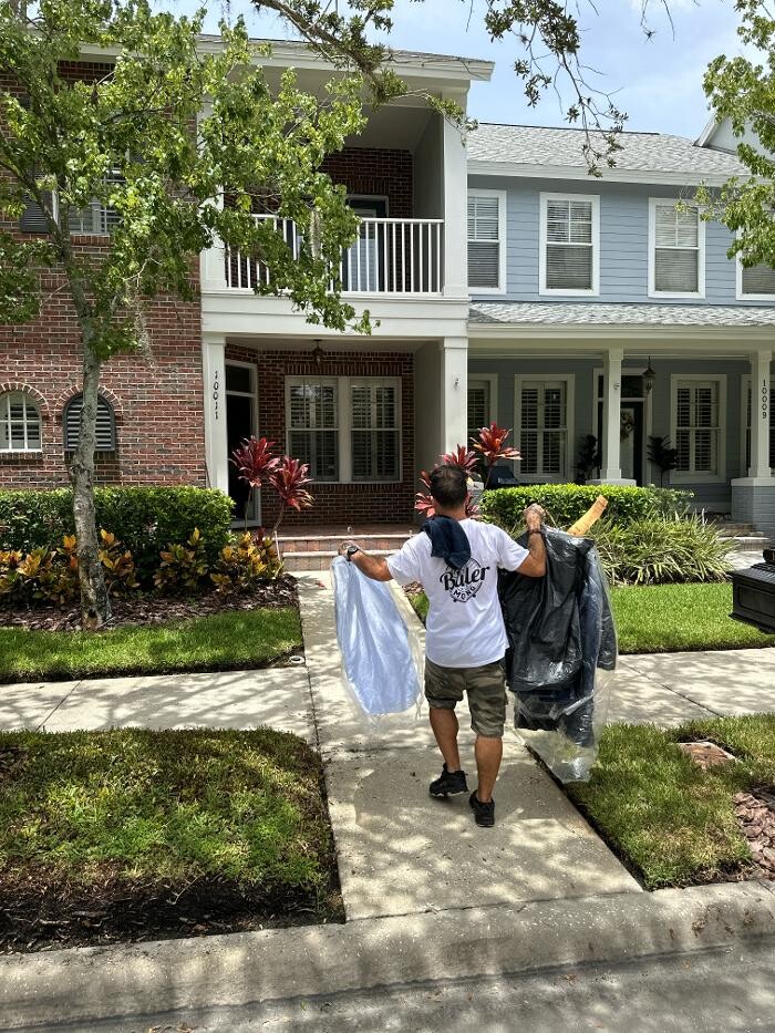 Images Butler Moving