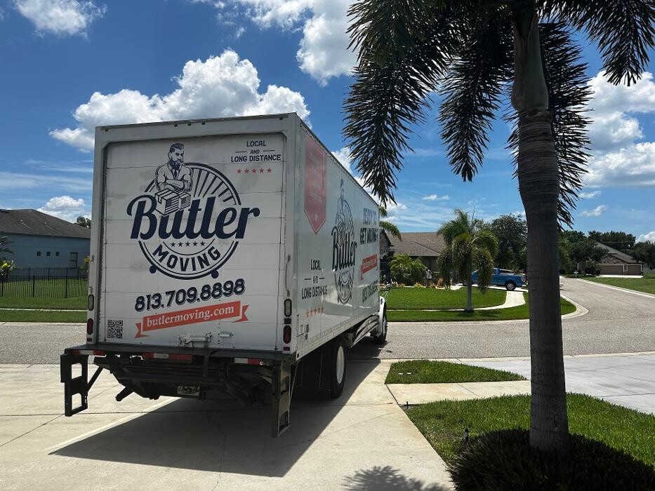 Images Butler Moving