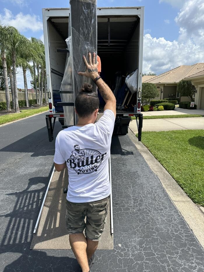 Images Butler Moving