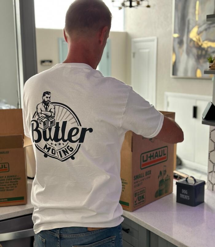 Images Butler Moving