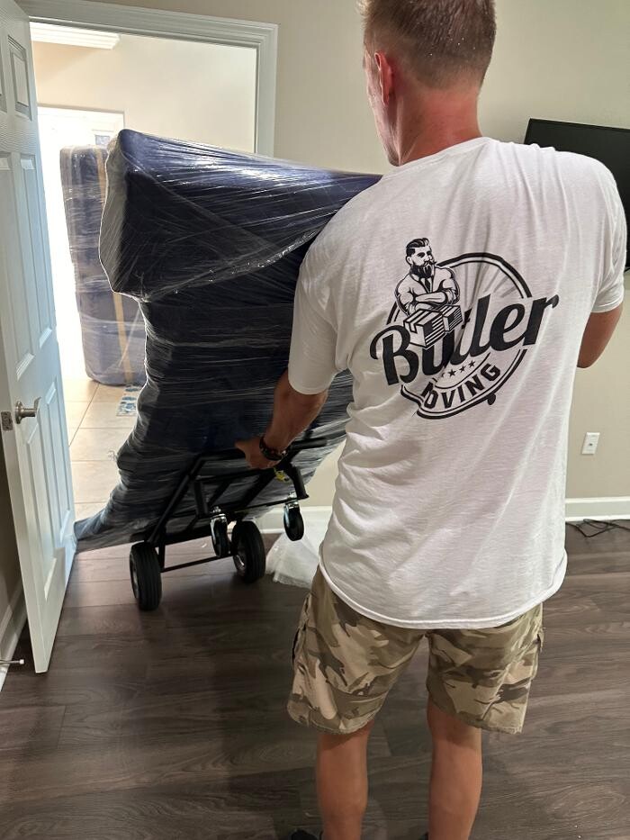 Images Butler Moving