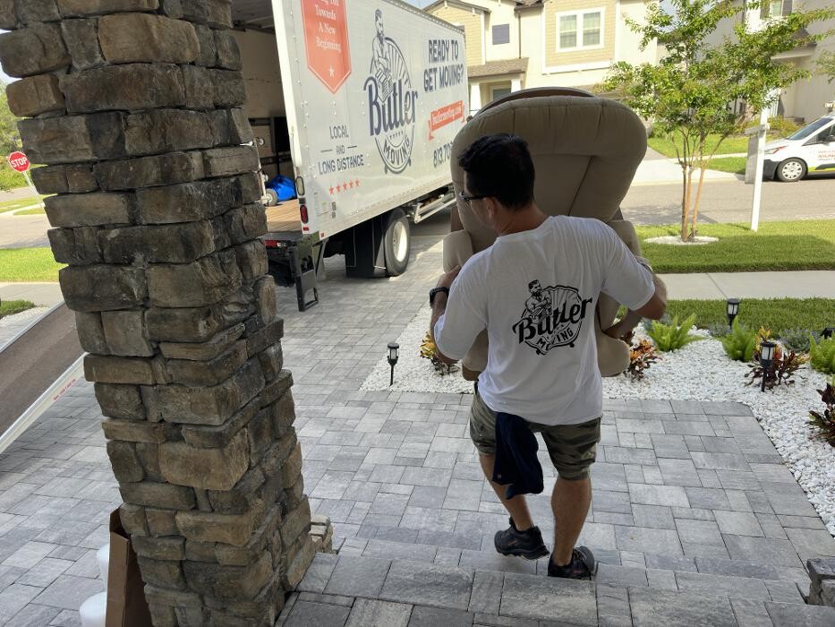 Images Butler Moving