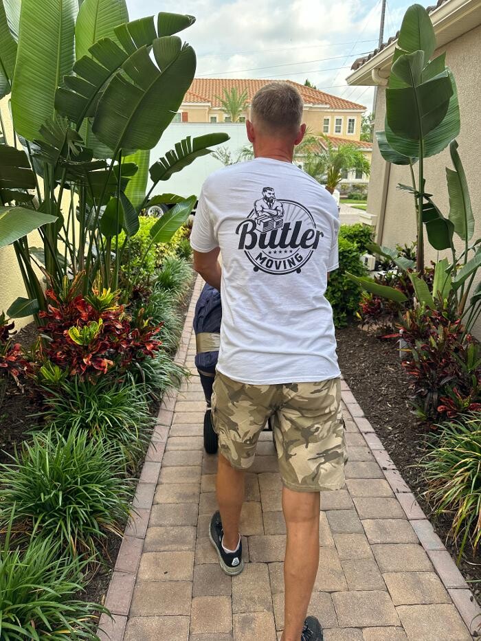 Images Butler Moving
