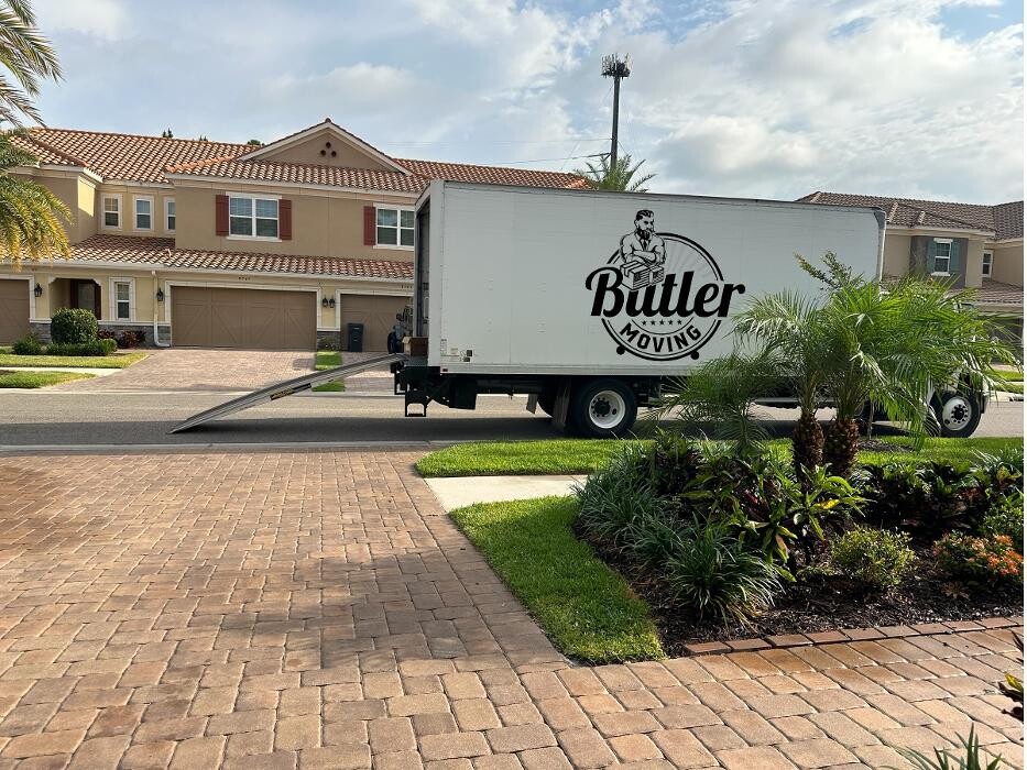 Images Butler Moving