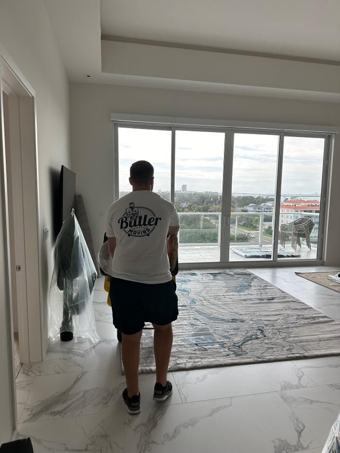 Images Butler Moving