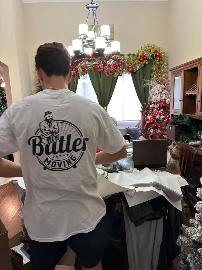 Images Butler Moving