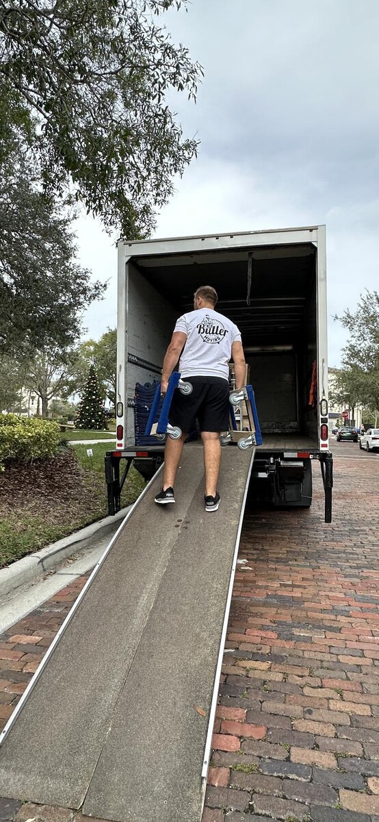 Images Butler Moving