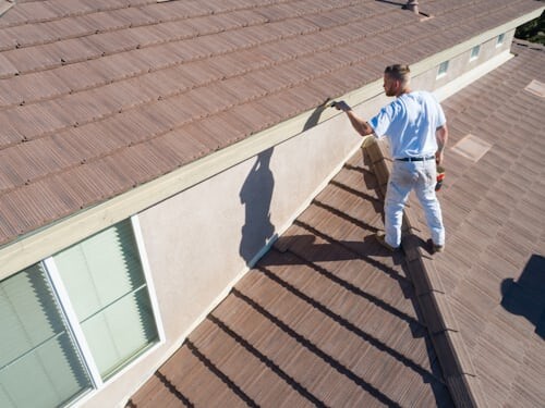 Images Ace Roofing SF, Inc