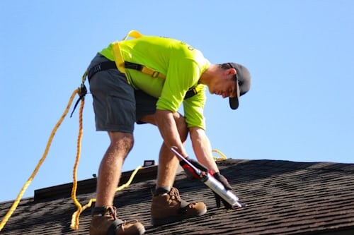 Images Ace Roofing SF, Inc
