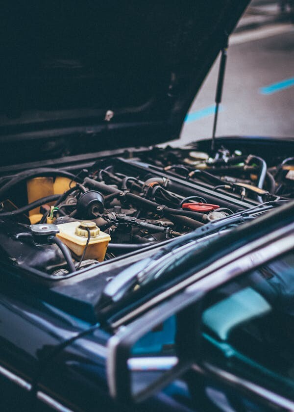 Images Alirio's Garage