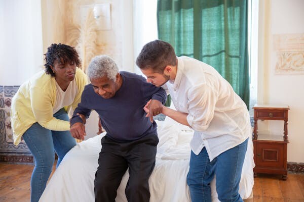 Images P & C Home Care