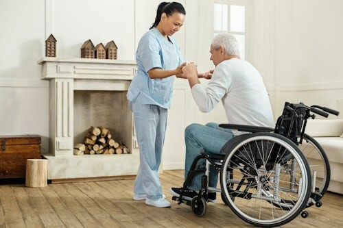 Images P & C Home Care
