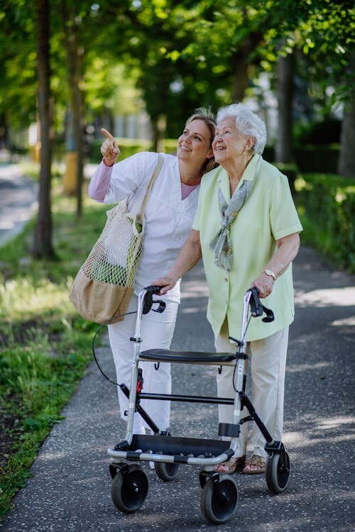 Images P & C Home Care