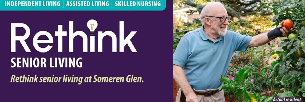 Images Someren Glen Retirement Community