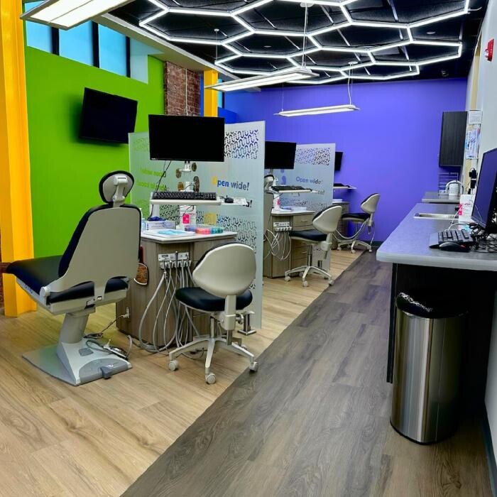 Images Abra Dental - Jersey City