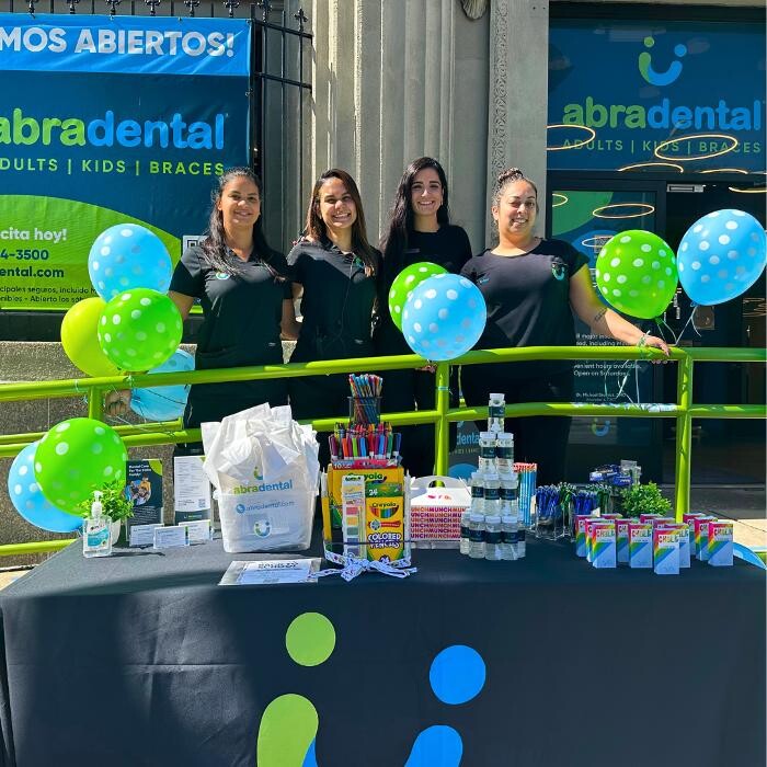 Images Abra Dental - Jersey City