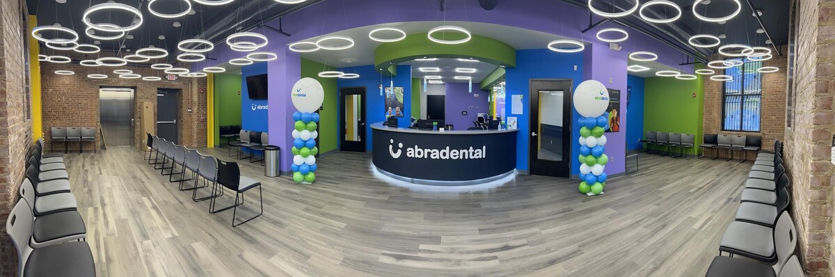 Images Abra Dental - Jersey City