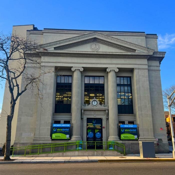 Images Abra Dental - Jersey City