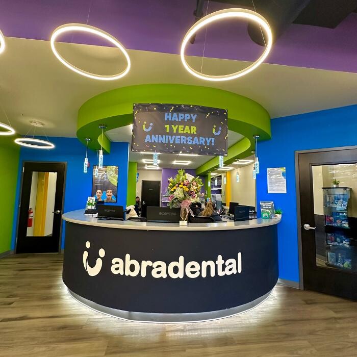 Images Abra Dental - Jersey City