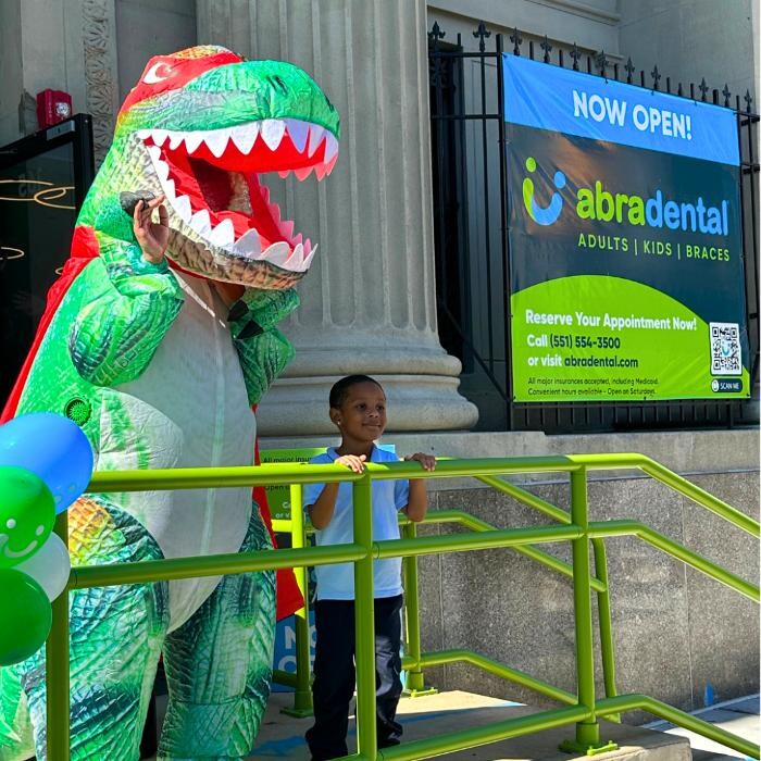 Images Abra Dental - Jersey City