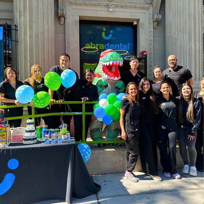 Images Abra Dental - Jersey City