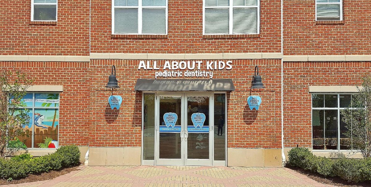 Images All About Kids Pediatric Dentistry and Orthodontics - Norwalk