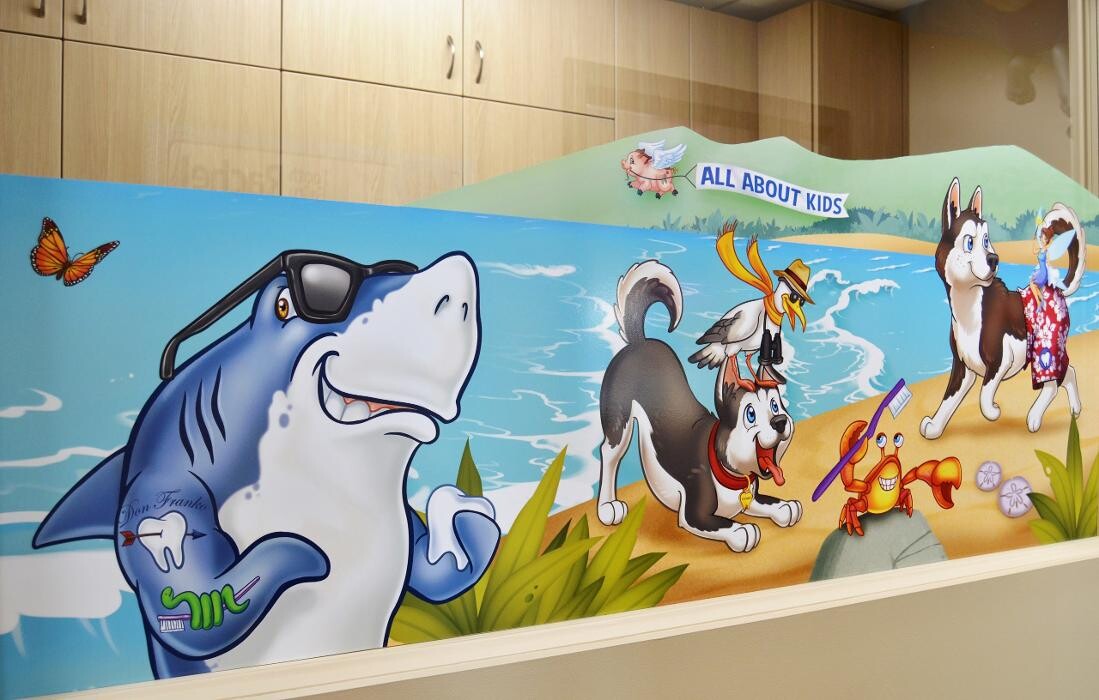 Images All About Kids Pediatric Dentistry and Orthodontics - Norwalk