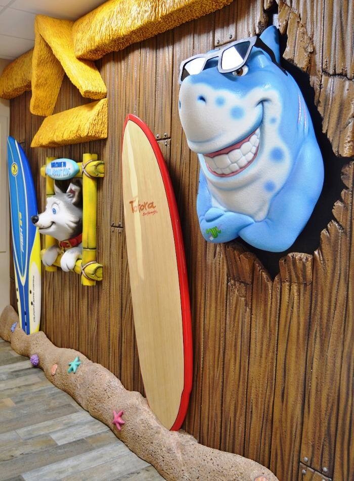 Images All About Kids Pediatric Dentistry and Orthodontics - Norwalk