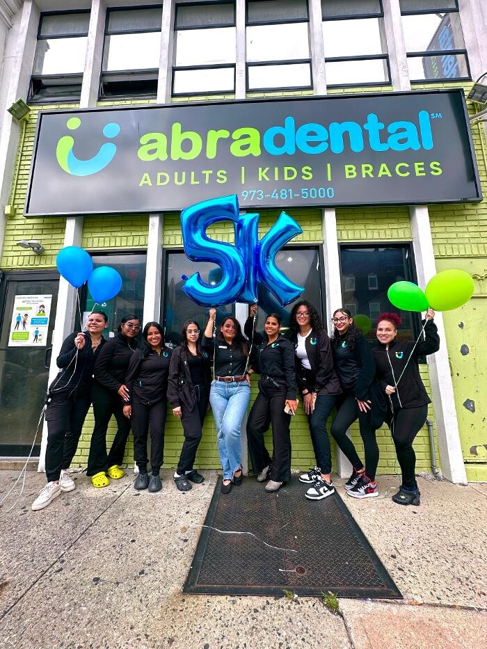 Images Abra Dental - Orange St