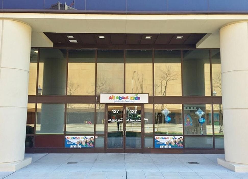 Images All About Kids Pediatric Dentistry and Orthodontics - Stamford