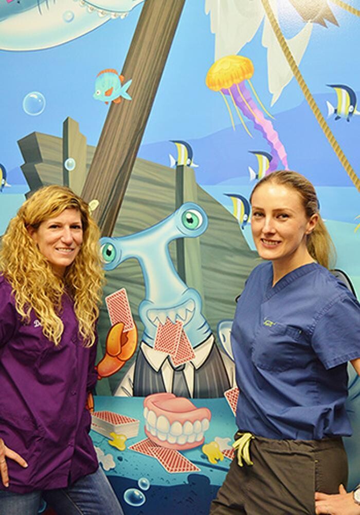 Images All About Kids Pediatric Dentistry and Orthodontics - Stamford
