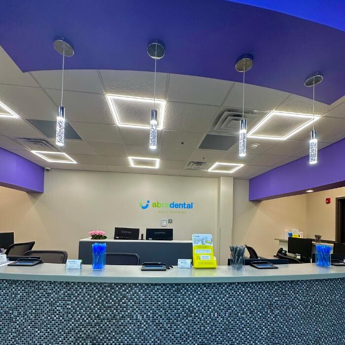 Images Abra Dental - Somme St