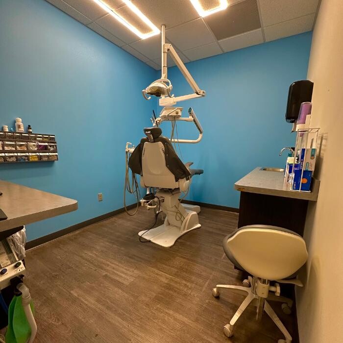 Images Abra Dental - Somme St