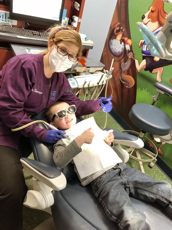 Images All About Kids Pediatric Dentistry and Orthodontics - Derby