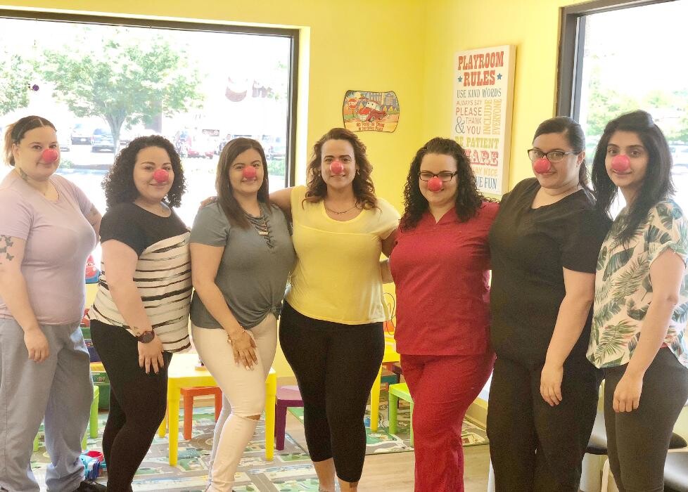 Images All About Kids Pediatric Dentistry and Orthodontics - Derby
