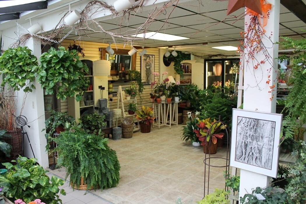 Images Chappell's Florist