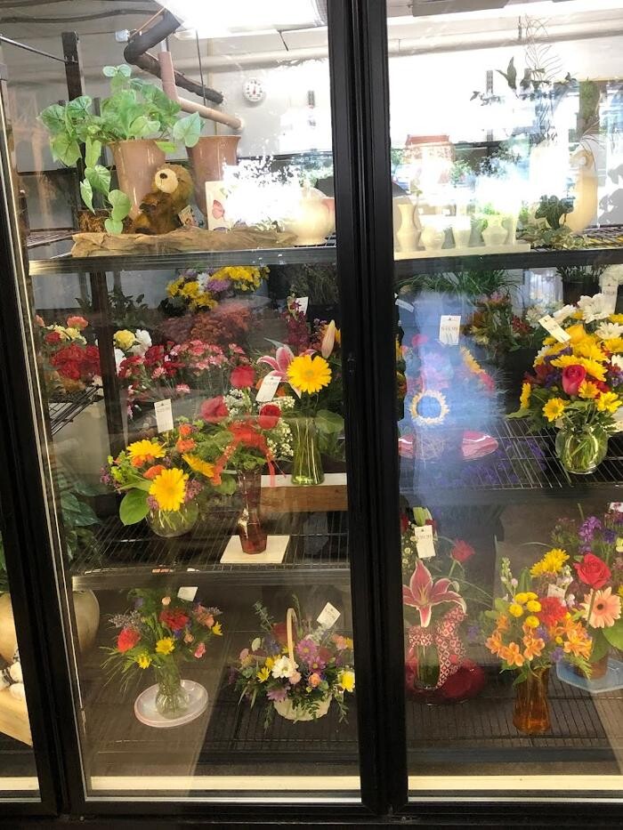 Images Chappell's Florist