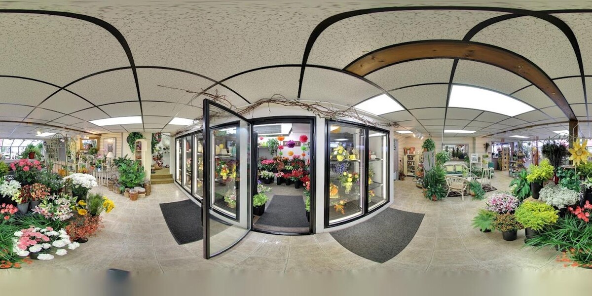 Images Chappell's Florist