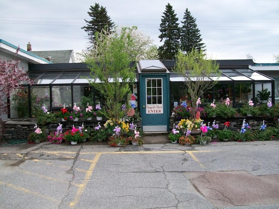 Images Chappell's Florist