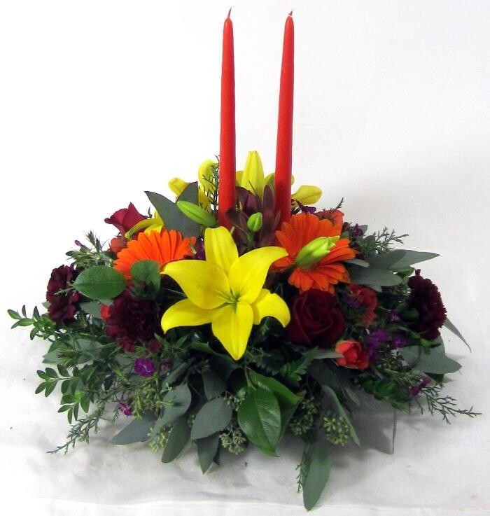 Images Chappell's Florist