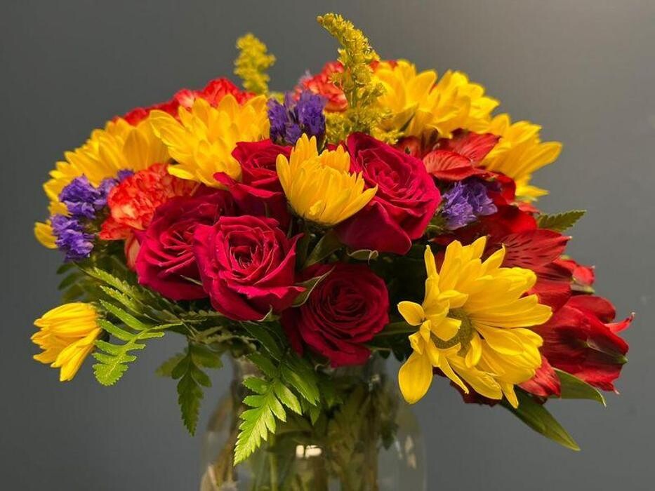 Images Chappell's Florist